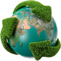 Planet earth, ocean