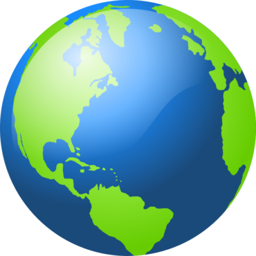 Globe globe