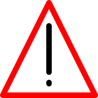 Road sign, apg, icon