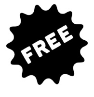 Sticker “Sale”