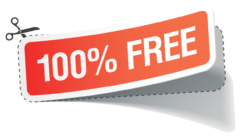 Label “Sale” , PNG
