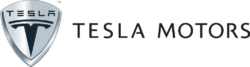 Tesla logo