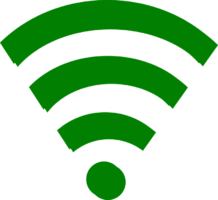 Png, Wi-Fi icon
