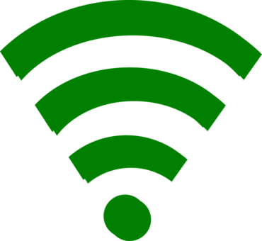 Png, Wi-Fi icon