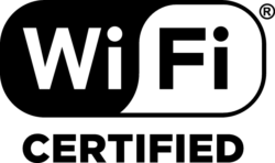 Wi-Fi zone