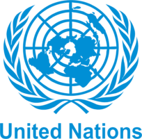 UN logo