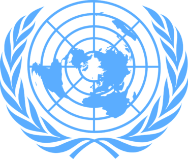 UN emblem, logo, PNG