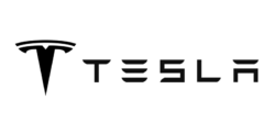Tesla logo, PNG