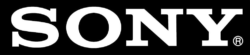 Logo Sony