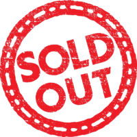 Red seal sold, logo