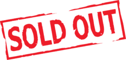 The inscription is sold