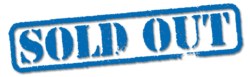 Blue print sold out