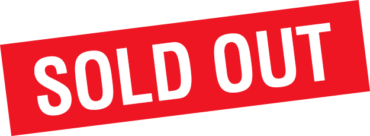 Sold out banner, png, logo