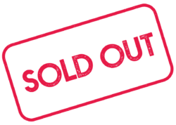 Sold out icon