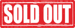 Sold out, PNG