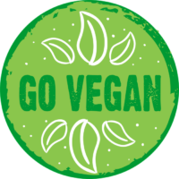 For vegan icon