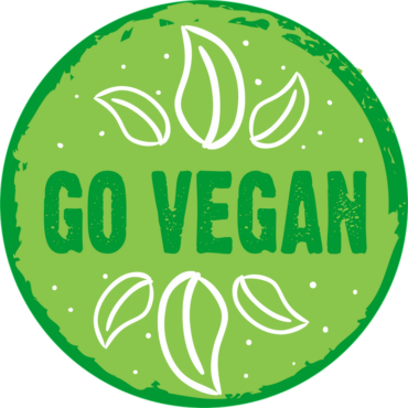 For vegan icon