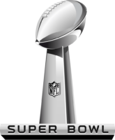 super bowl highlights logo