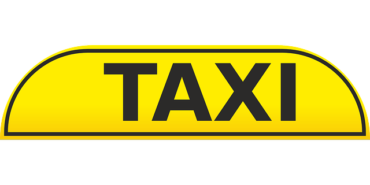 Taxi emblem, png