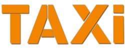 Taxi emblem, png, taxi logo