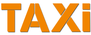 Taxi emblem, png, taxi logo