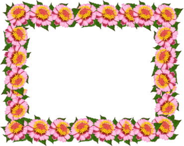 Frame for photoshop, PNG