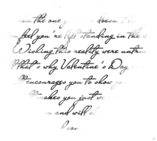 Text on a white background, PNG