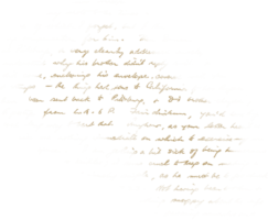 Page with text, png