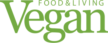 vegan food, vegan logo