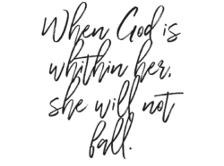 Text, font, png