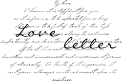 Font, png, text, recognition