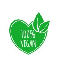 for vegan icon