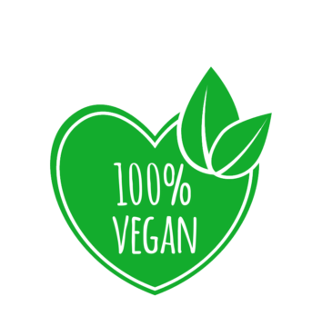 for vegan icon