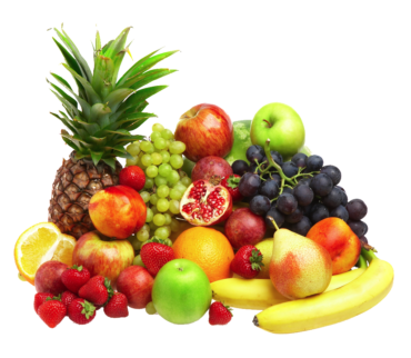 Fruits, food, png