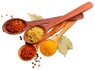 Spices, food, png