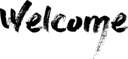 Welcome, PNG, emblem