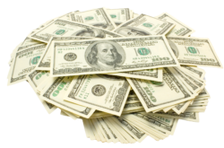 Money, PNG