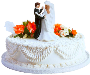 Cake, holiday, wedding