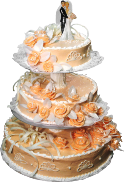 Wedding cake, wedding, png