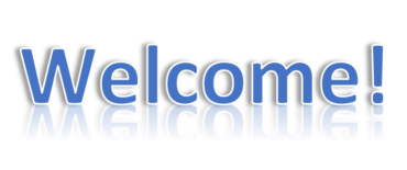 Welcome, png, logo
