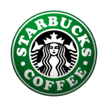 Starbucks icon