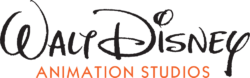 Disney Studio, logo