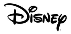 Disney logo, PNG