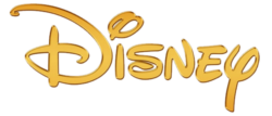 disney emblem, logo, png