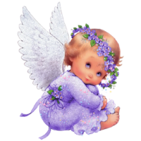 Angel, animation