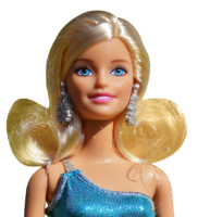 Barbie Doll