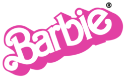 Barbie logo