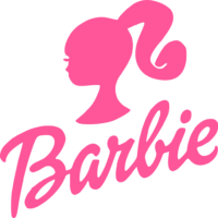 Barbie emblem