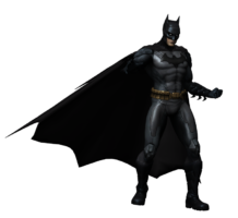Superhero Batman