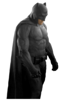 Batman, Ben Affleck